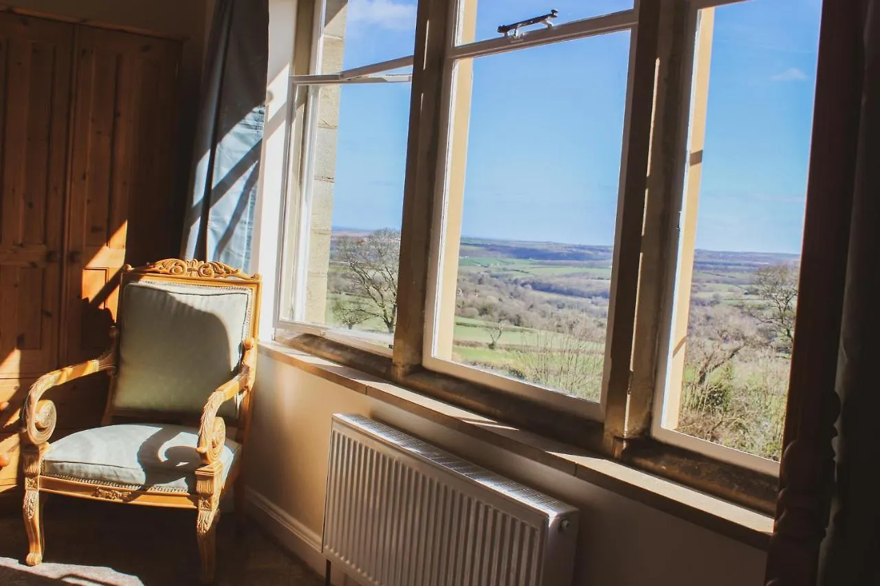 Aislaby Hall Villa Whitby Holiday home