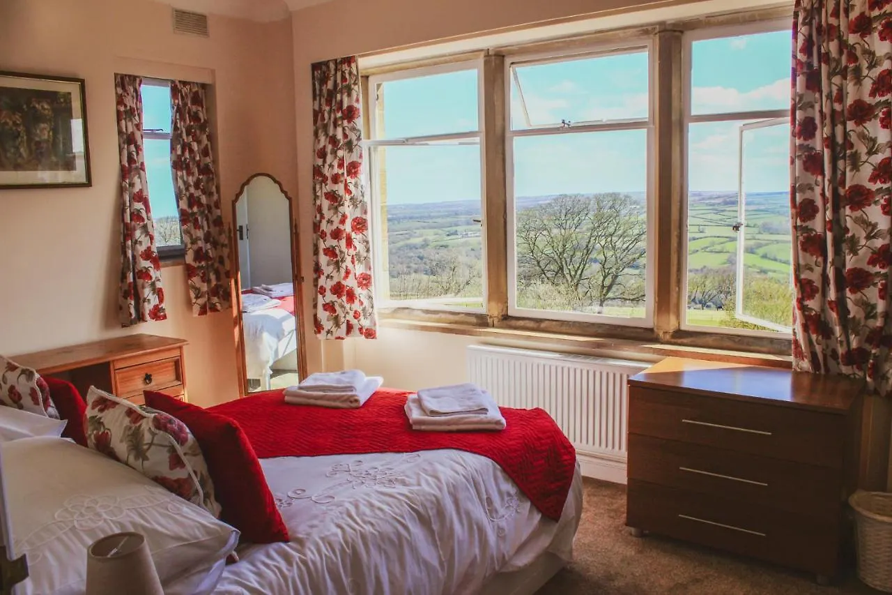 Aislaby Hall Villa Whitby