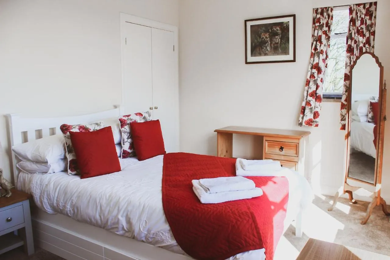 Aislaby Hall Villa Whitby United Kingdom