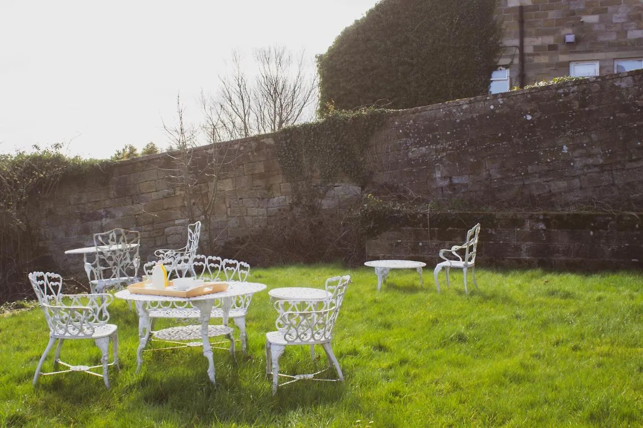 Holiday home Aislaby Hall Villa Whitby United Kingdom