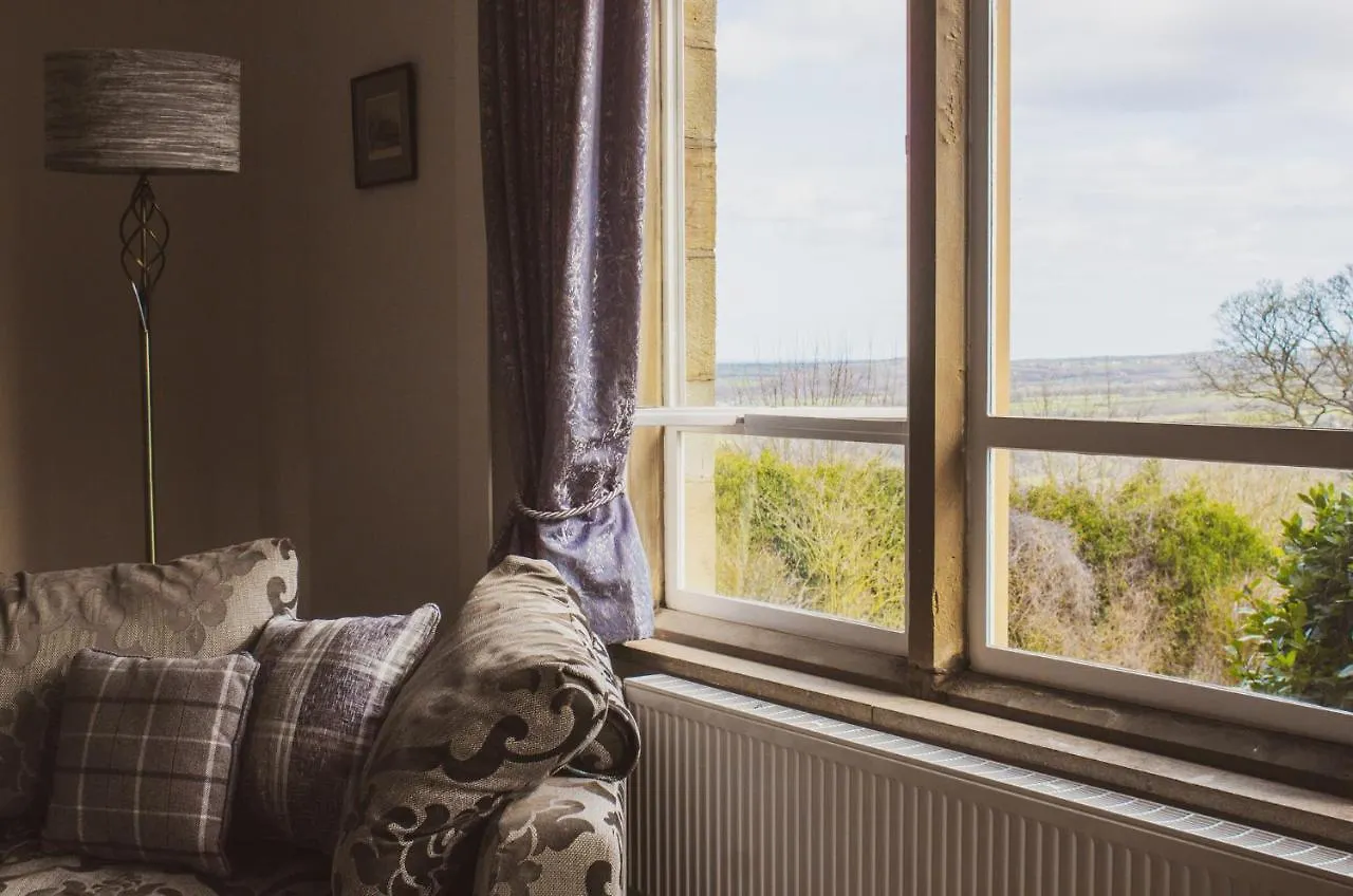Aislaby Hall Villa Whitby Holiday home