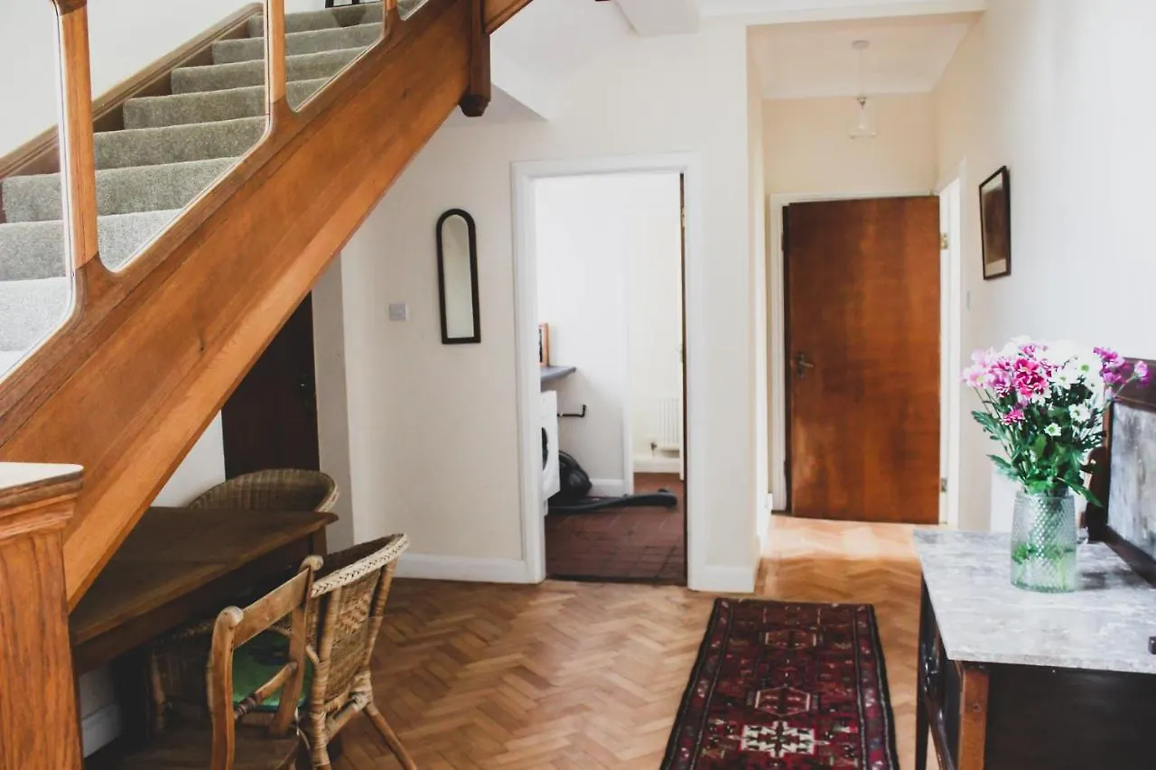 Holiday home Aislaby Hall Villa Whitby