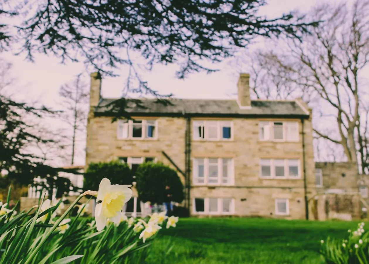 Aislaby Hall Villa Whitby